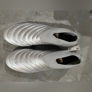 Adidas Copa 20+ FG new with tags size 8.5
